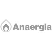 Anaergia logo