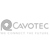 Cavotec logo