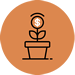 Fund Development icon