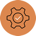 Grant and Project Management icon