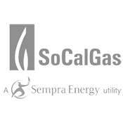 SoCalGas logo