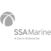 SSA Marine logo