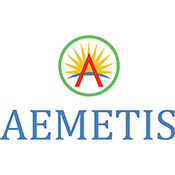 Aemetis logo