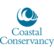 CA Coastal Conservancy logo