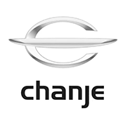 Chanje logo