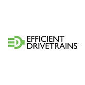 Efficient Drivetrains logo