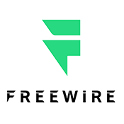 FreeWire logo