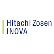 Hitachi Zozen Inova logo