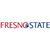 Fresno State logo