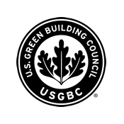 US Green Building Council logo