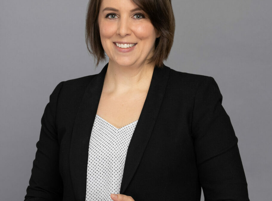 Emily Nichols
